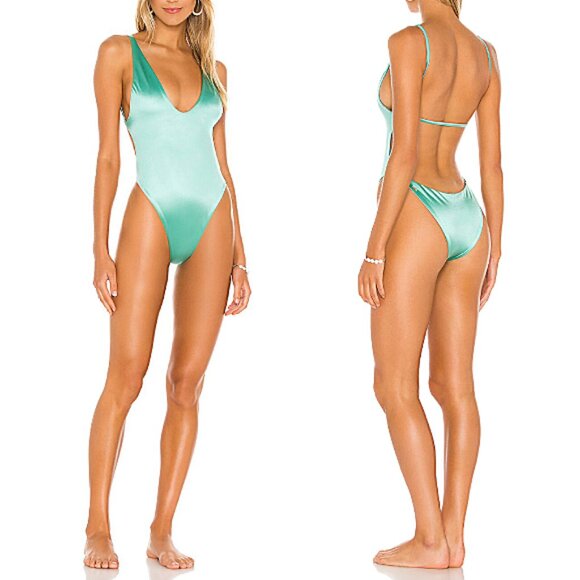 Bond Eye Ring It In One Piece Sz S NWOT - Picture 10 of 10